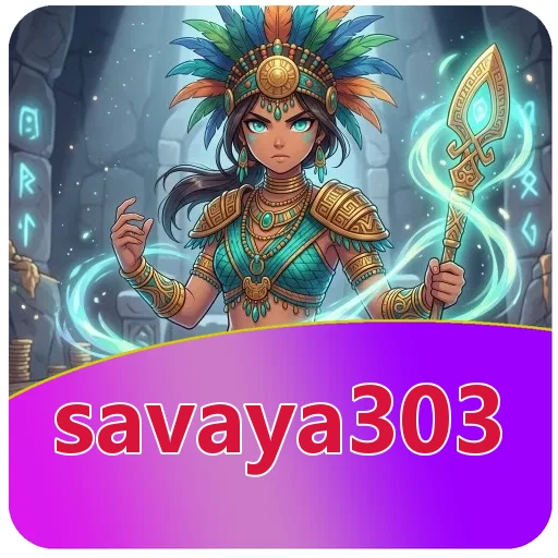 Pratinjau antarmuka aplikasi savaya303 — contoh setelah unduhan berhasil di wilayah Anda