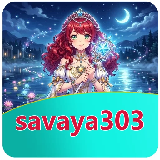 Pratinjau antarmuka aplikasi savaya303 setelah akun aktif