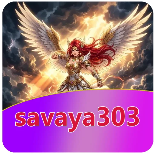 Pratinjau antarmuka aplikasi savaya303 setelah terpasang dari saluran resmi
